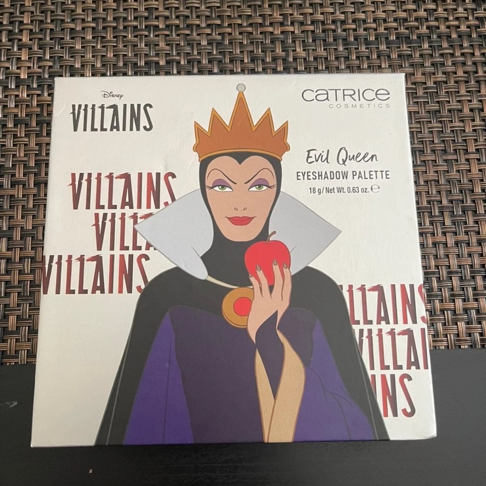 Catrice Cosmetics Evil Queen